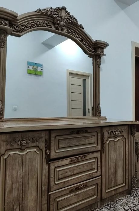 Тремо для спальни