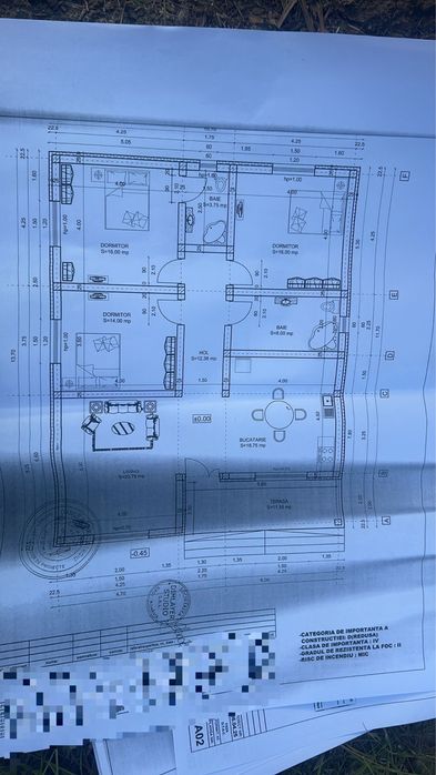 Casa de vanzare Cumpana