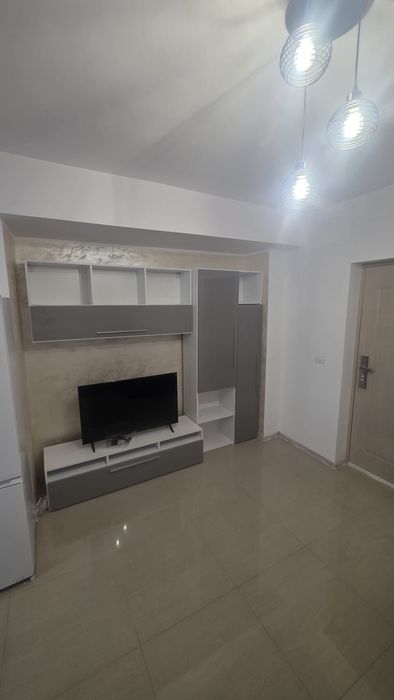 Garsonieră Zona CET 26 mp inchiriere
