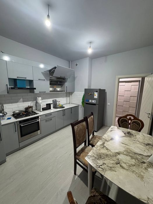 Сдаётся своя 1 комнатная квартира в Голден Хаус