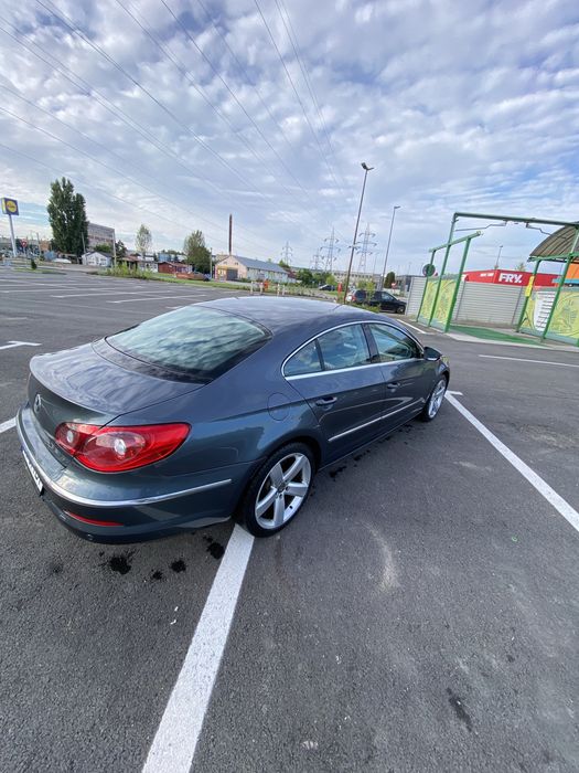 Vw Passat CC 2.0 TDI/Cash sau Rate/
