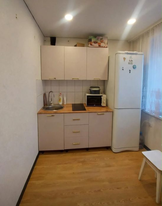 Продается 1-комн.кв в г.Караганда