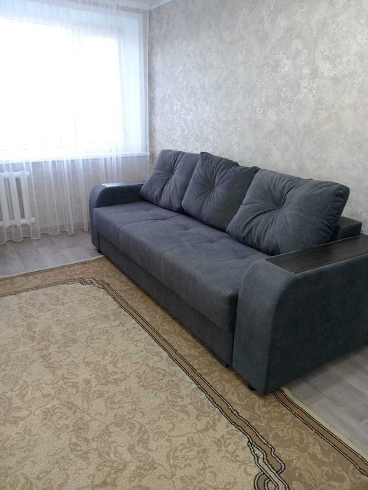 1 комнатная Абая 2а