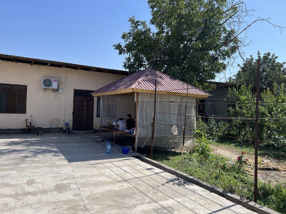 Чирчик уй сотилади