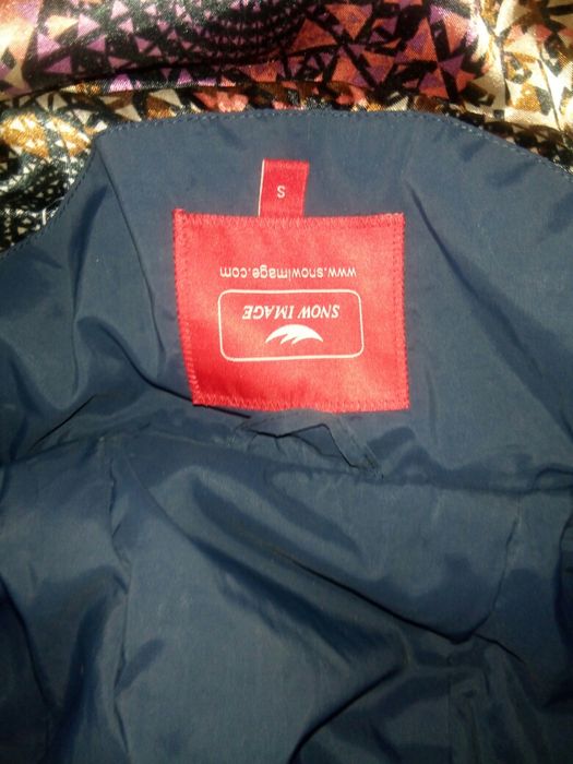 Куртка 44-46 размер