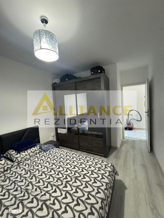 Popesti-Apartament 3 Camere-Gata de Mutare