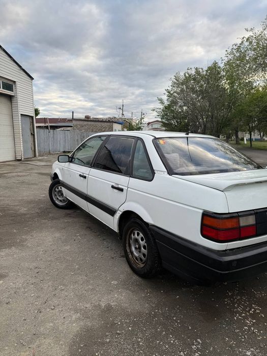 Volkswagen Passat b3