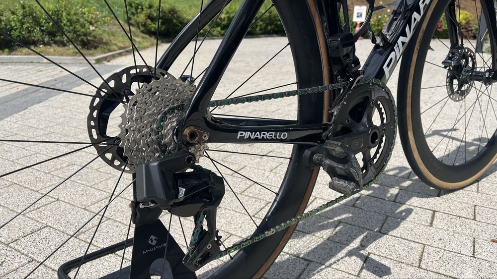 Pinarello Dogma F10 53