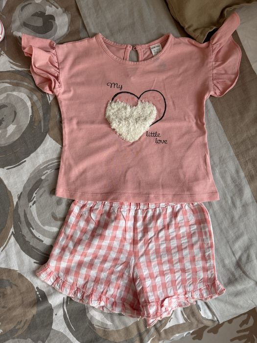 10лв Бебешки дрешки размери  от 62 до 86