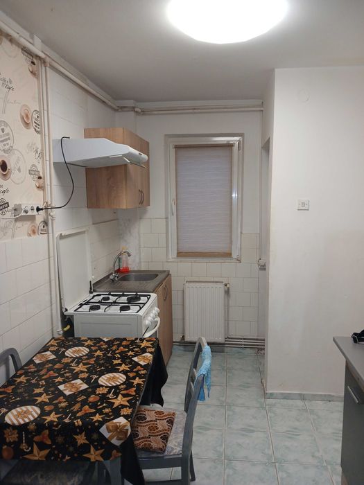 Propietar ofer spre închiriere apartament cu 2 camere  in Noua