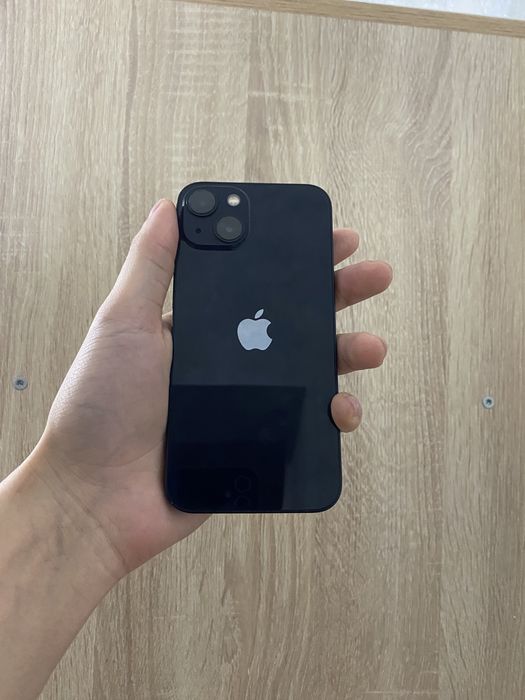 IPhone 13 128gb сост идиал