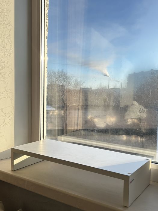 Подставка для монитора до 28 дюйм