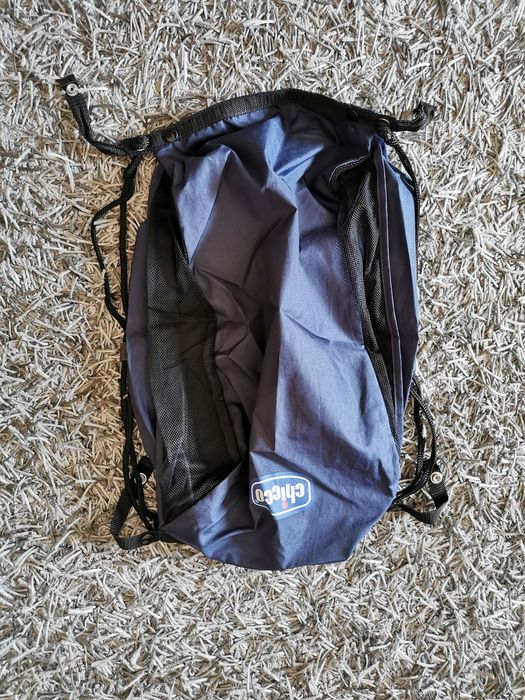 Коляска Chicco с зимним конвертом