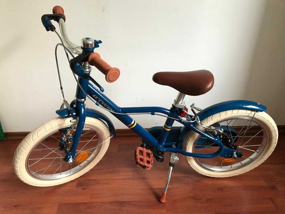 Biciclete copii, 16 si 20 riverside