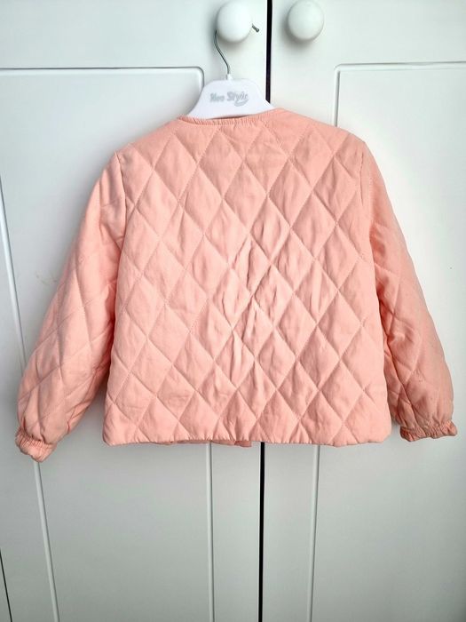 Детско пролетно яке Reserved, 104