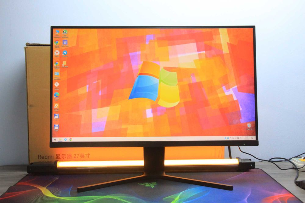 Redmi monitorlar sotiladi sifati zo'r