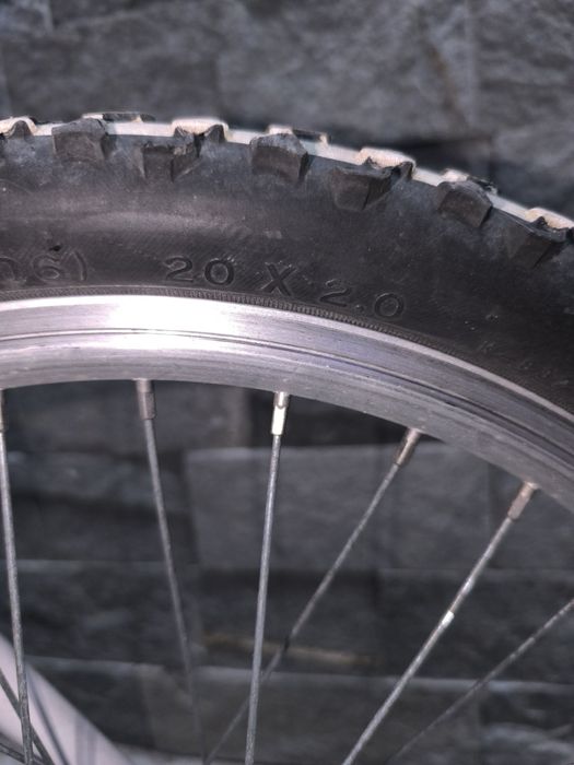 Детско колело за момиче