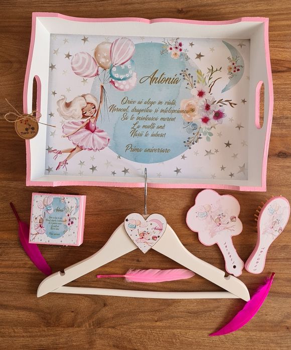 Umeras copii nunta botez taiere mot