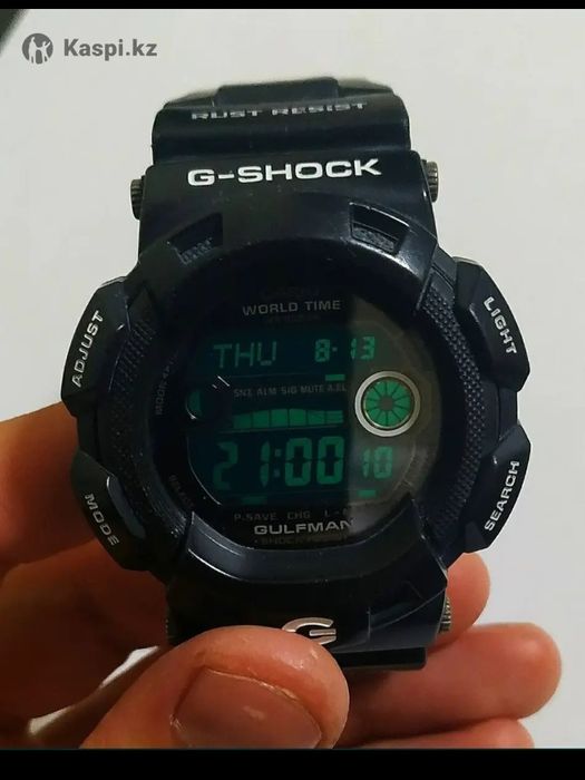 Часы Casio G-Shock