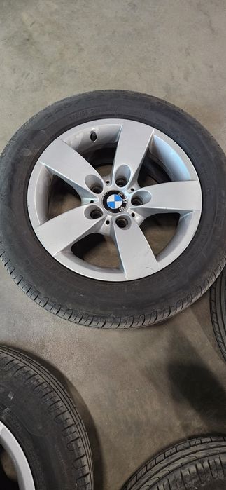 Джанти бмв е60 стил 242