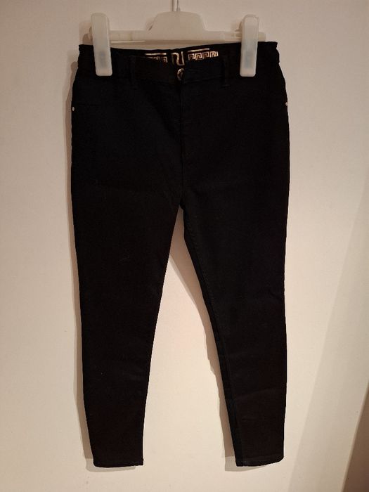 Pantaloni River Island fete 12 ani