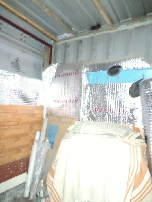 Продам контейнер