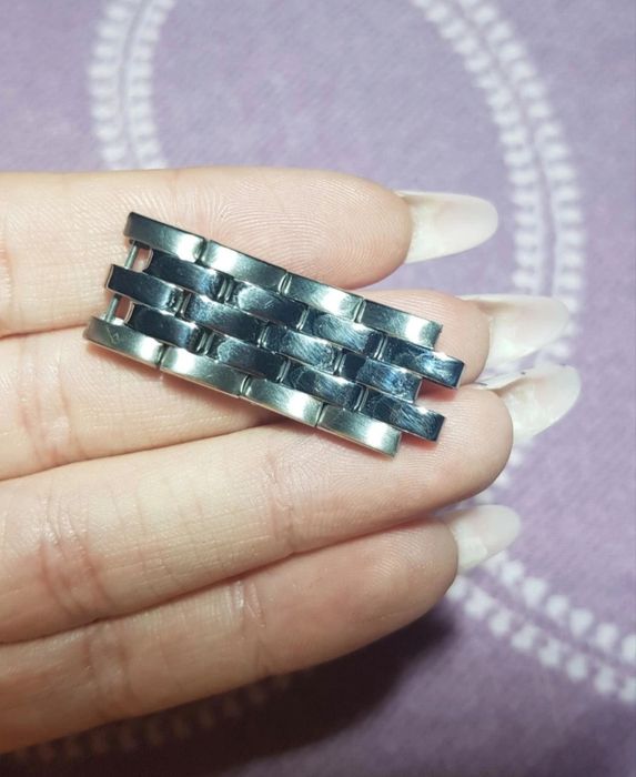 Ceas de damă Fossil FB-01 (cod referință ES4742)