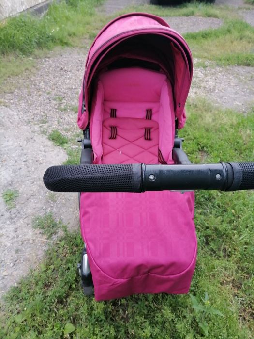 Детская коляска.