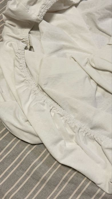 IKEA манеж-кровать СУНДВИК