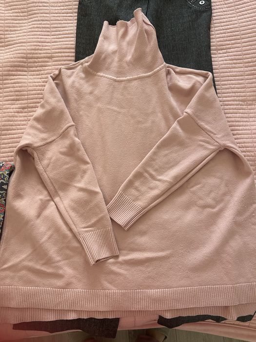 Продам одежду (брюки, пиджак, платье)