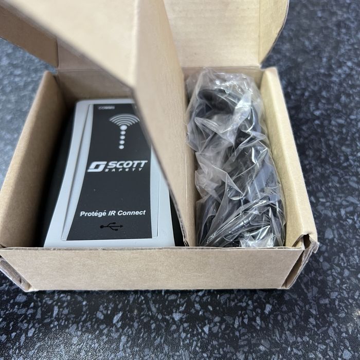 Программатор Scott Safety