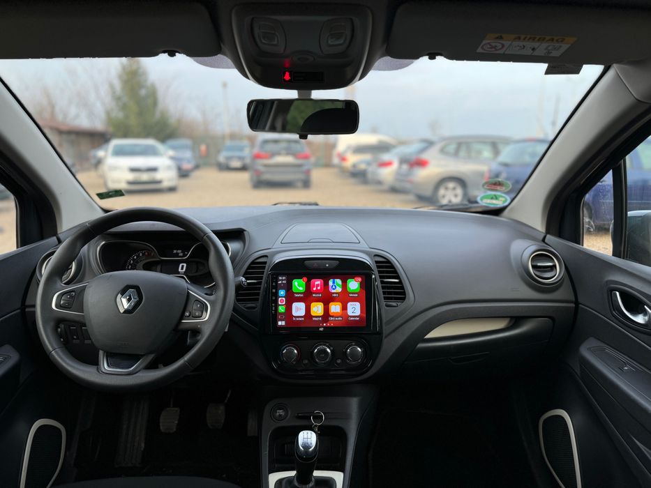 RENAULT Captur 2019 — imagine 5