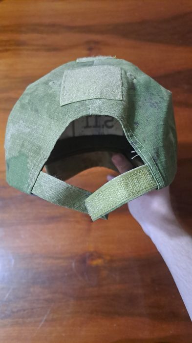 Продам кепку 5.11 tactical