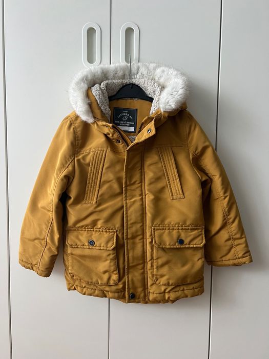 Връхни дрешки за момче 6г, размер 116-122