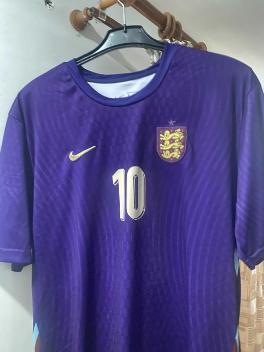 Triocu fotbal Anglia Bellingham 10