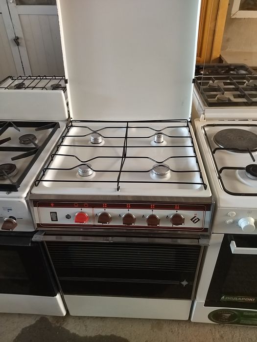 Продаётся газовые плита брест