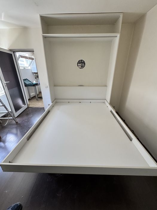 Pat 160x200 rabatabil