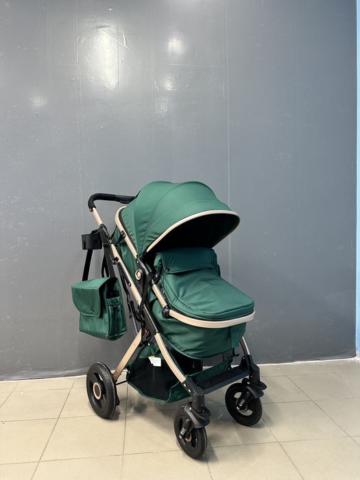 Коляска новая РАСПРОДАЖА