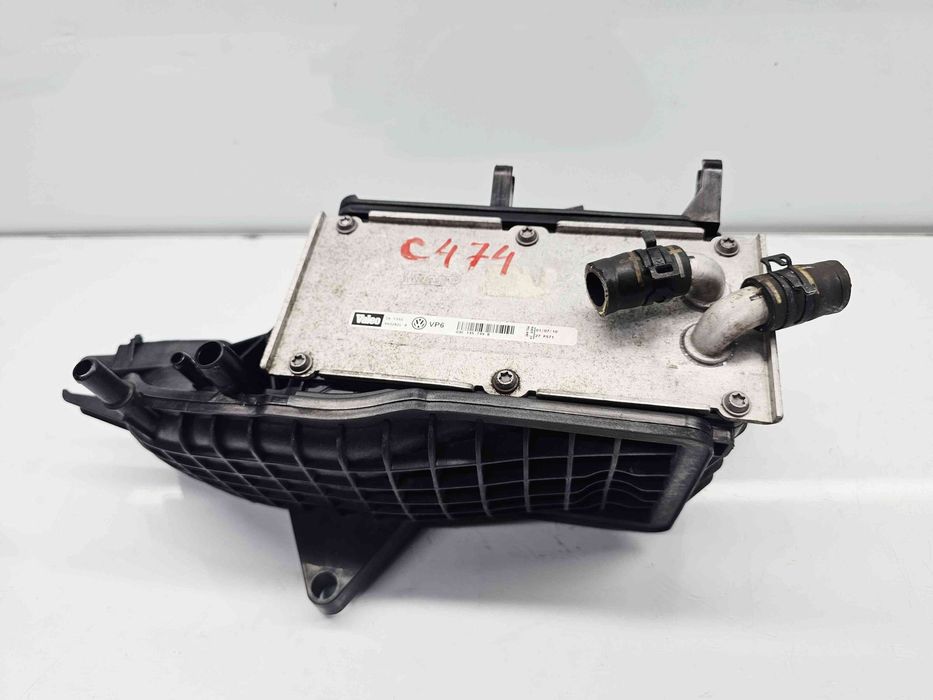 Galerie admisie Skoda Superb II (3T4) [Fabr 2008-2015] 03C129711AD 1.4