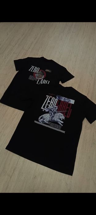 Футболки с дизайном