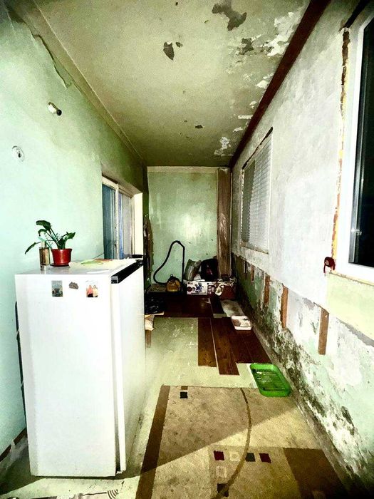 Продажа 3 комн. квартиры! Массив Куйлюк 3. Школа 263. Спецплан. 72м2