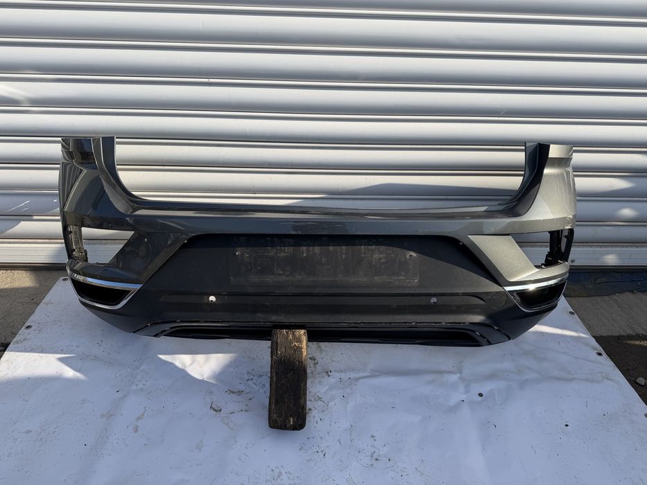 Задна броня за VW T-Roc (2017-2021)