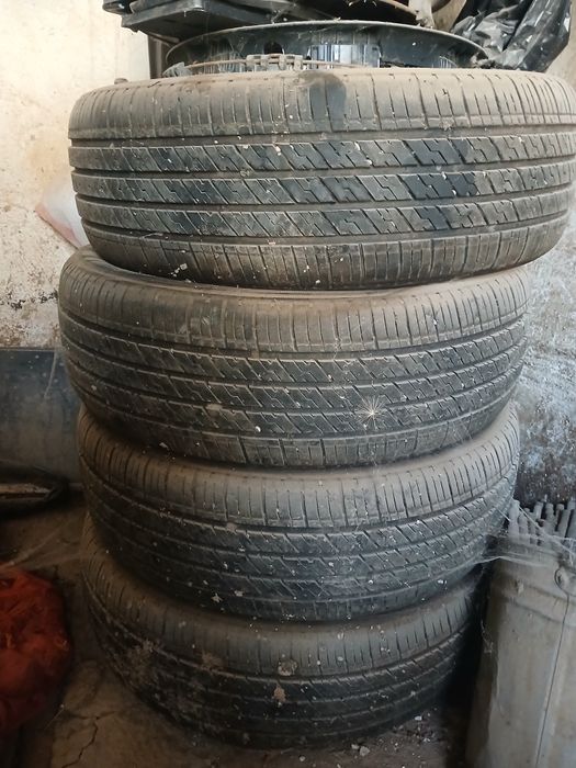 Lasetti b/u balon 15