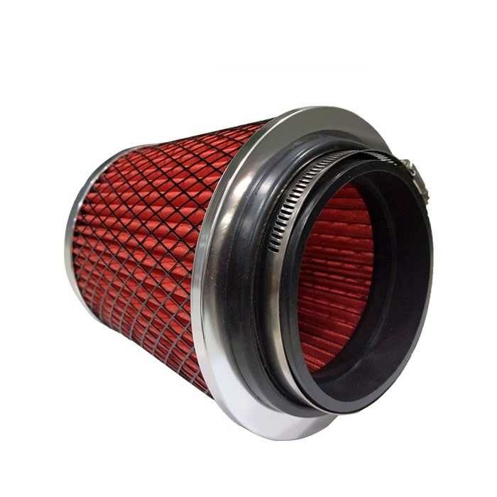 Спортен филтър - 1422 червен