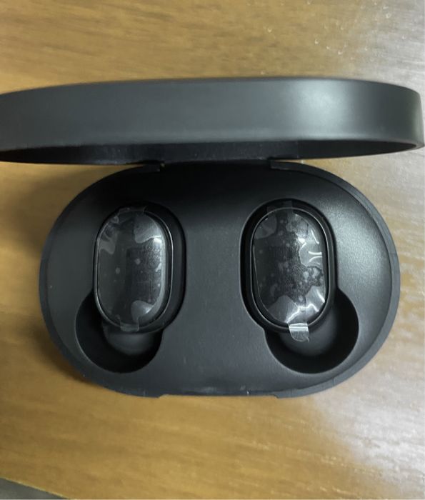 Беспроводные Airdots