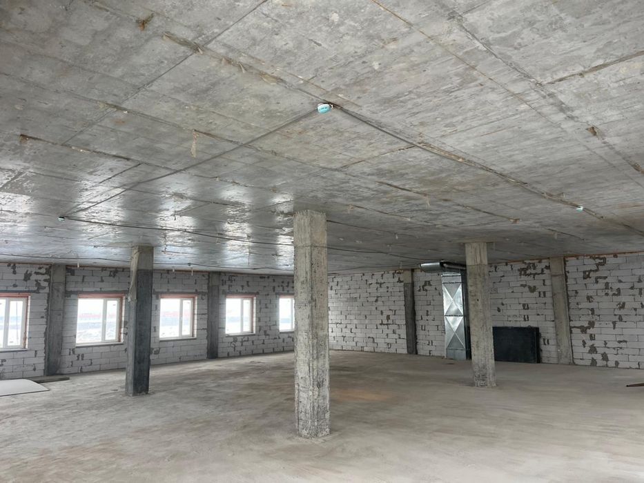 Сдам в аренду отапливаемое помещение