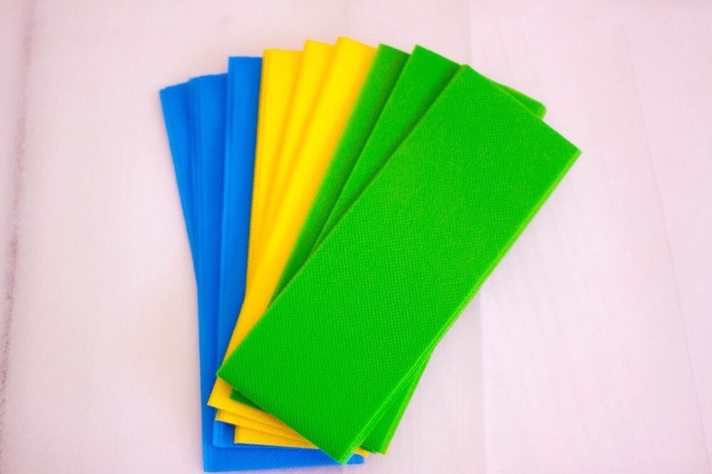 Одноразовые материалы для салонов и клиник