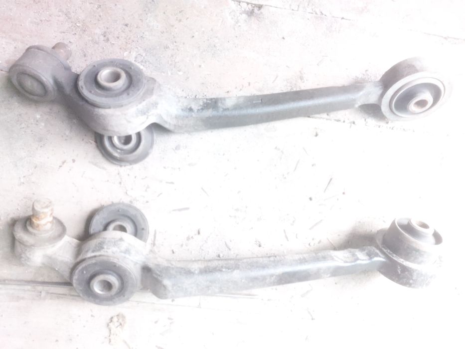 Зеркало ауди с4 водит левое