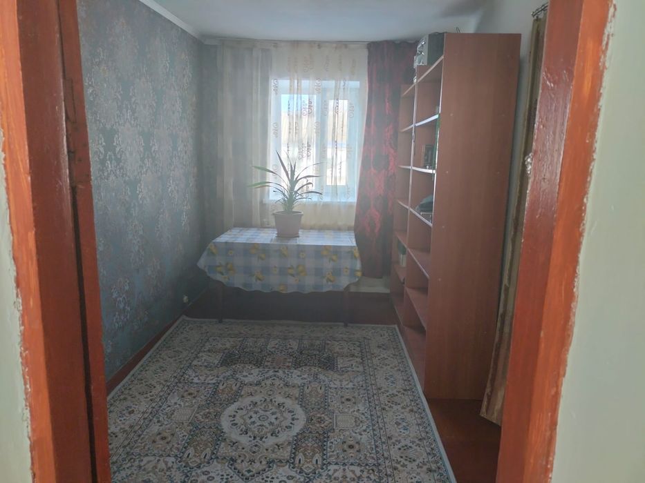 Продам дом посёлок Коктогай