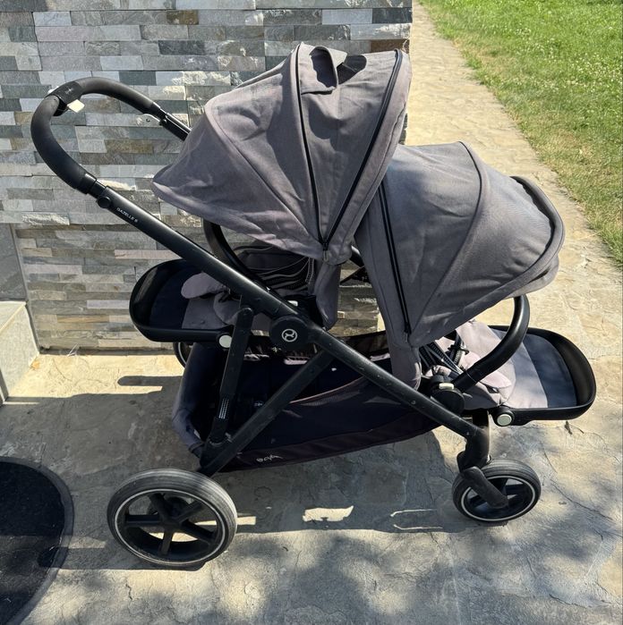 Cybex gazelle s - oferiti dvs un pret - Botosani/Suceava
